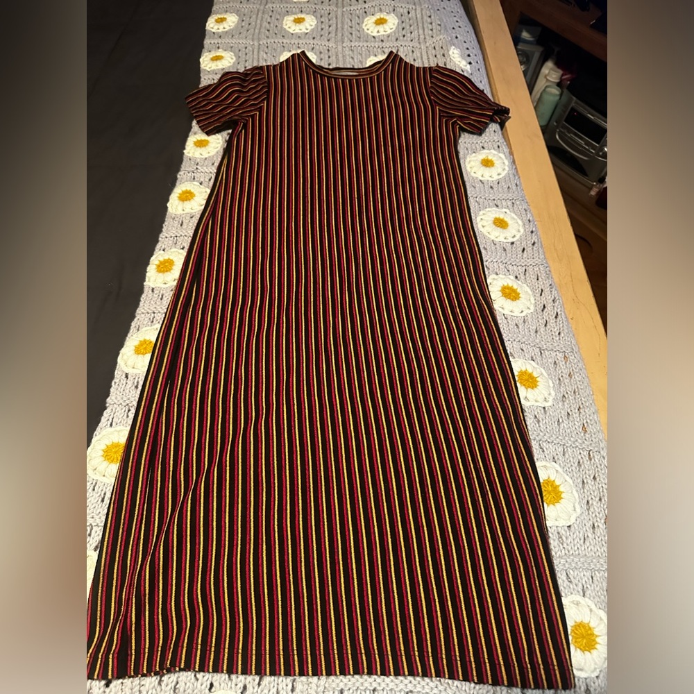 New w/o tags Zara Dress